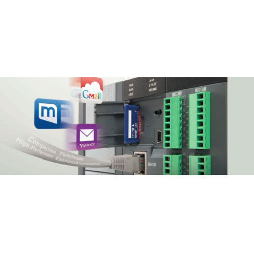 PLC